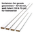 8x Reifensäcke weiß 780 300×1000mm 30my aus PE bis 21 8x Reifensäcke weiß 780 300×1000mm 30my aus PE bis 21