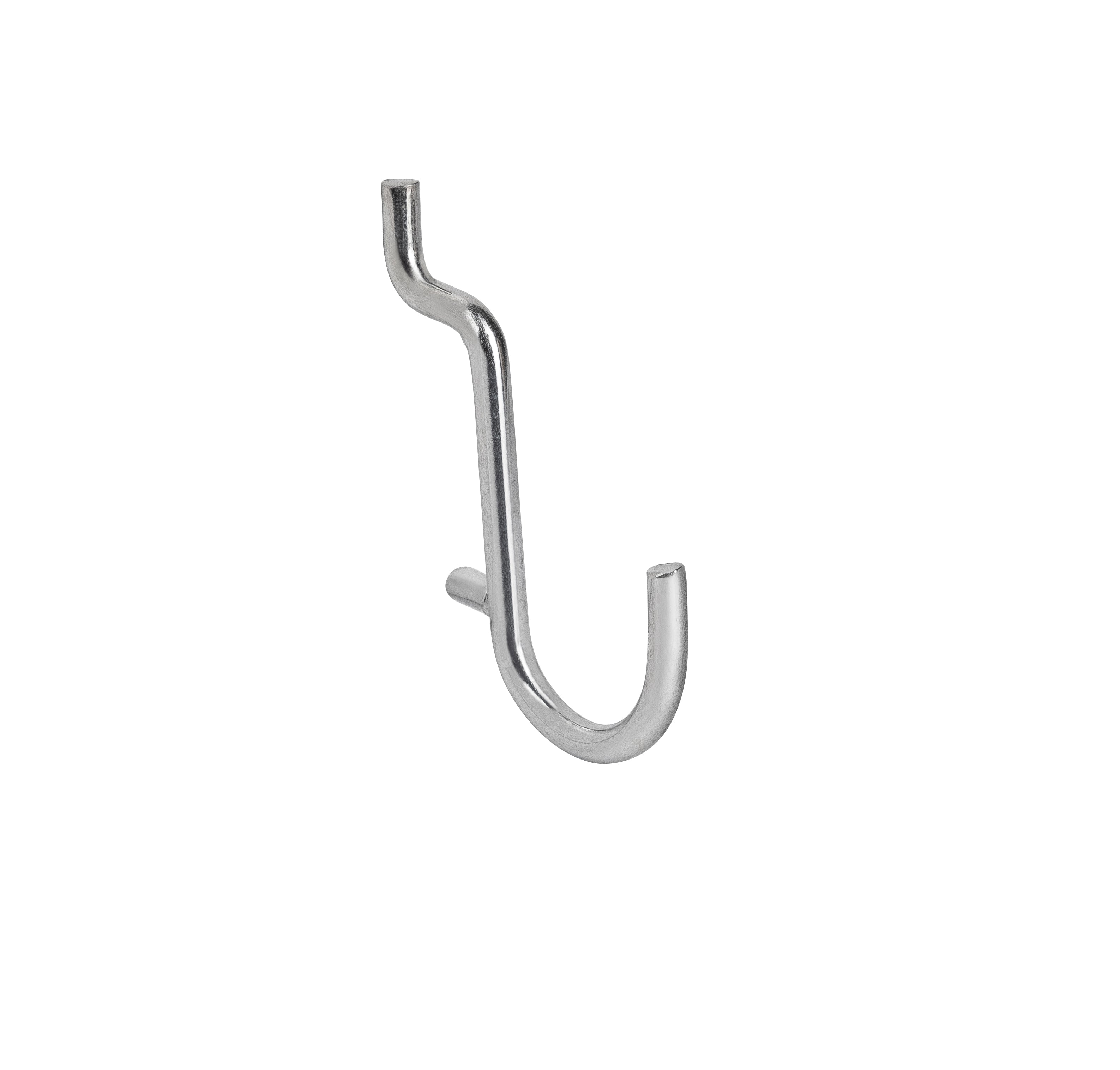 1 Stk Lochwandhaken 25mm -200mm Metall Hacken für Lochwand 1 Stk Lochwandhaken 25mm -200mm Metall Hacken für Lochwand